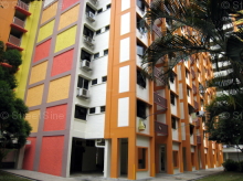 Blk 130 Bukit Merah View (Bukit Merah), HDB 3 Rooms #21382
